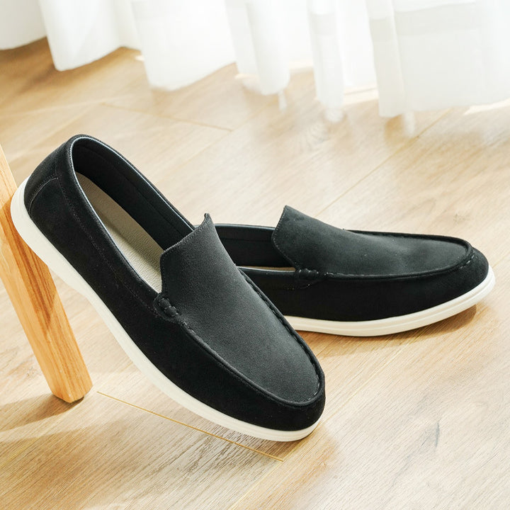 Herren Mokassins Drune