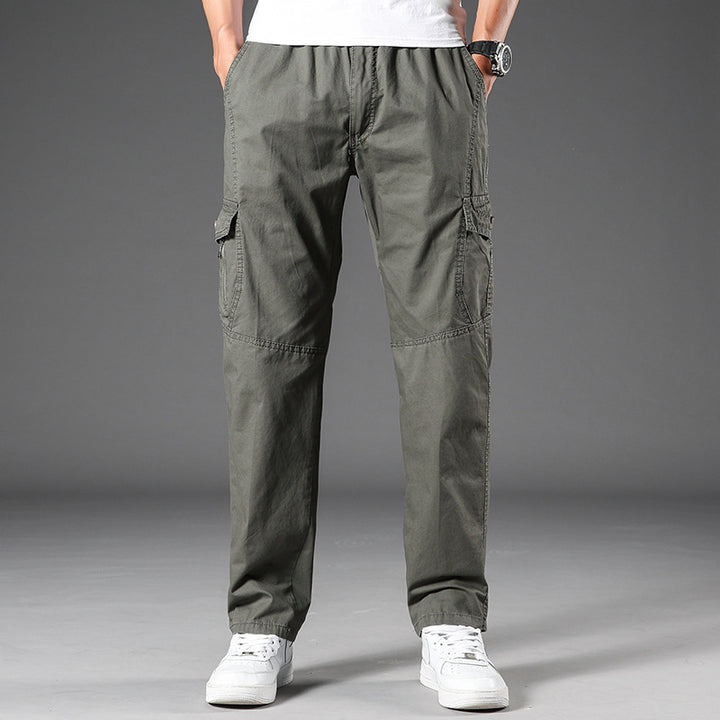 Herren Multifunktionale Cargo-Hose Drune 1788321895