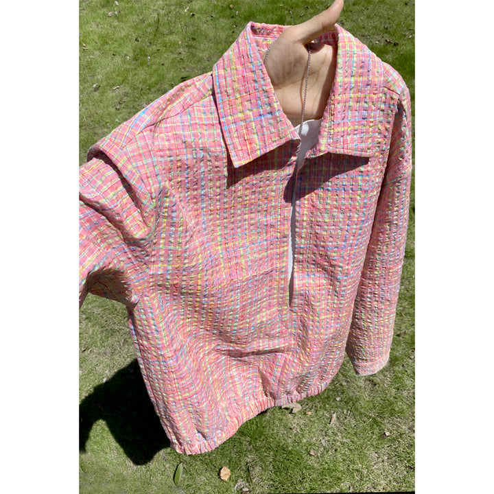 Damen Lässige und stylische Übergangsjacke Drune