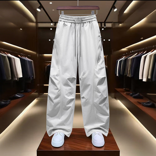 Herren Sportliche Freizeithose Drune