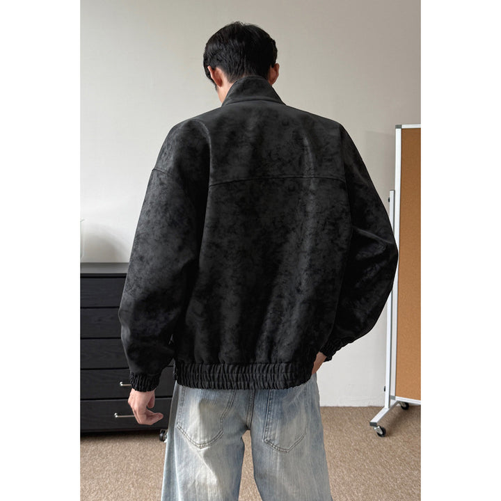 Herren Modische Übergangsjacke Drune 1787687479