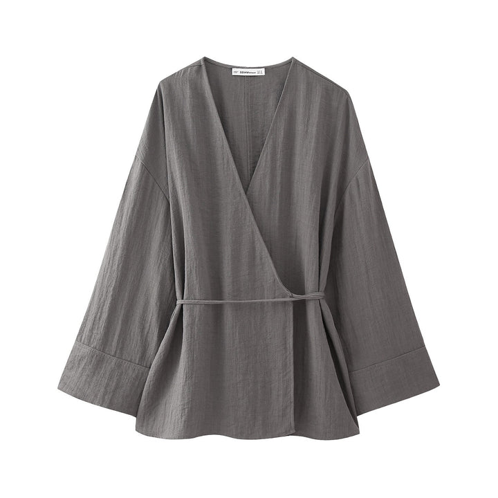 Drune | Kimono Satz