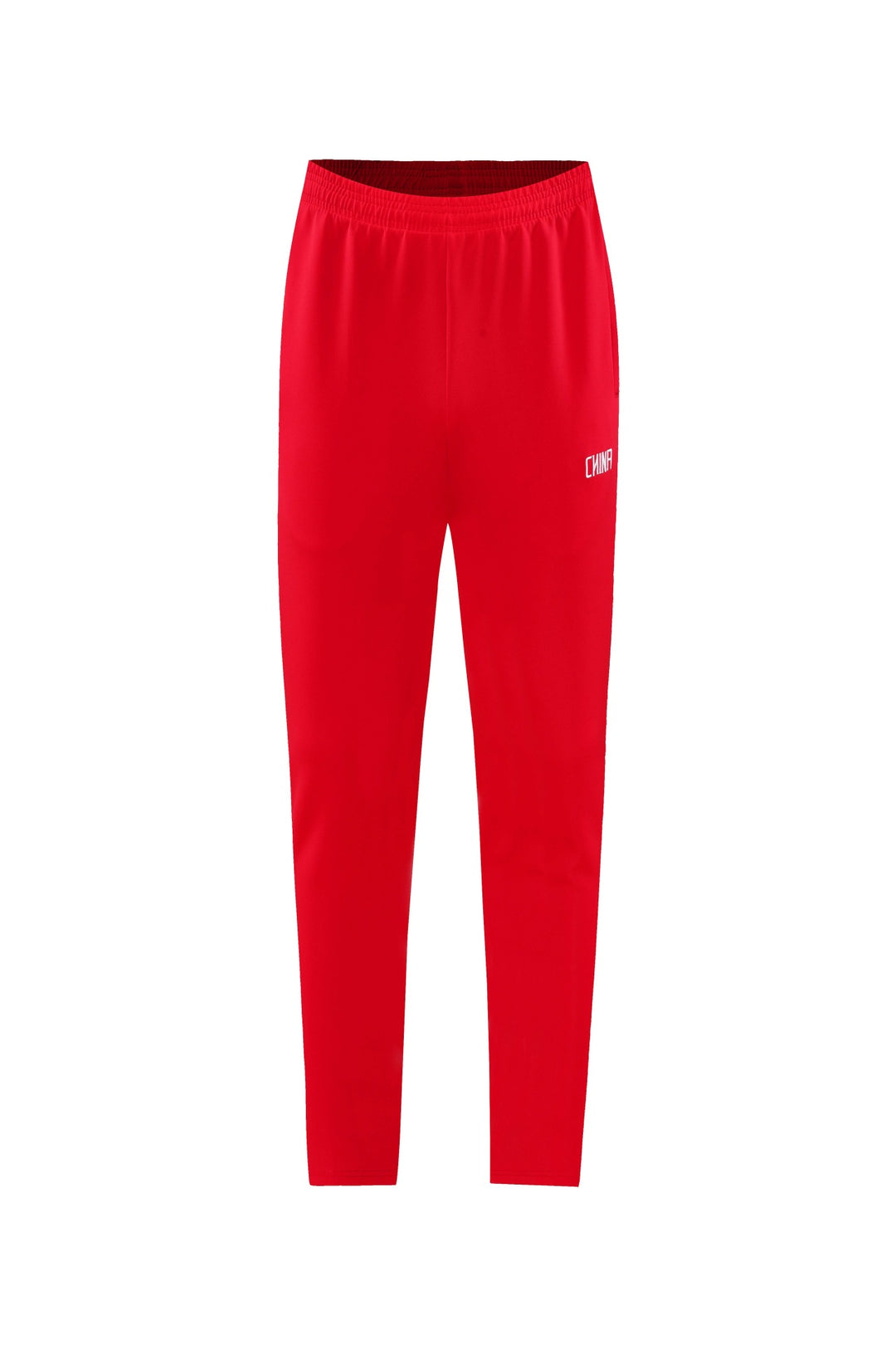 Herren Tapered Performance-Trainingshose mit elastischem Komfortbund Drune