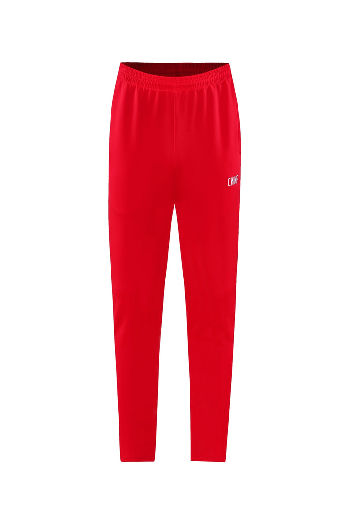 Herren Tapered Performance-Trainingshose mit elastischem Komfortbund Drune