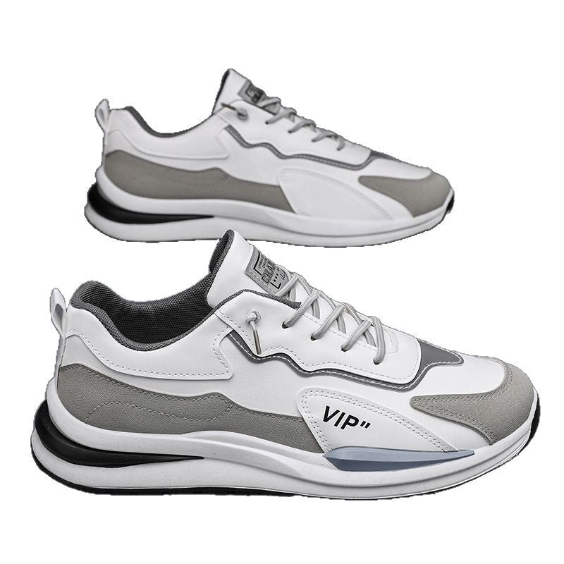 Damen Sportliche Sneaker mit innovativem Dämpfungssystem und atmungsaktiver Oberflächenstruktur Drune