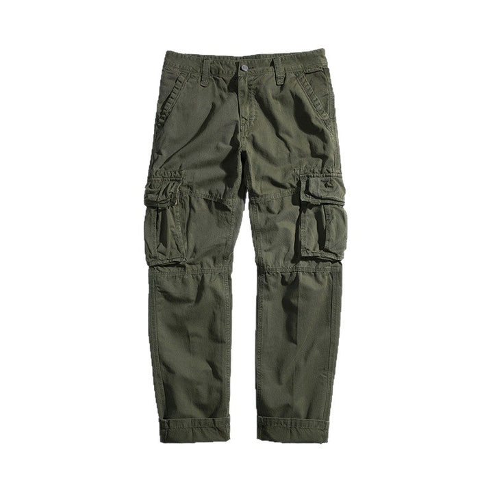 Herren Multifunktionale Cargohose Drune 1787710513