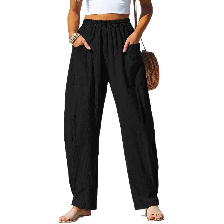 Damen Freizeithose Drune