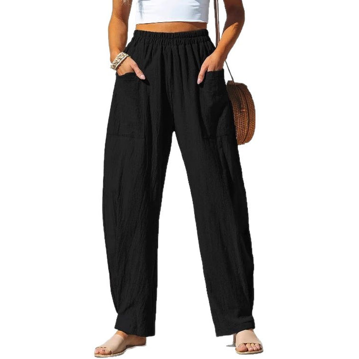 Damen Freizeithose Drune