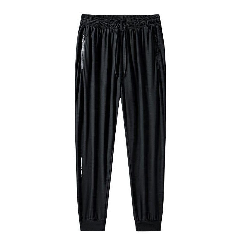 Herren Sportliche Laufhose Drune