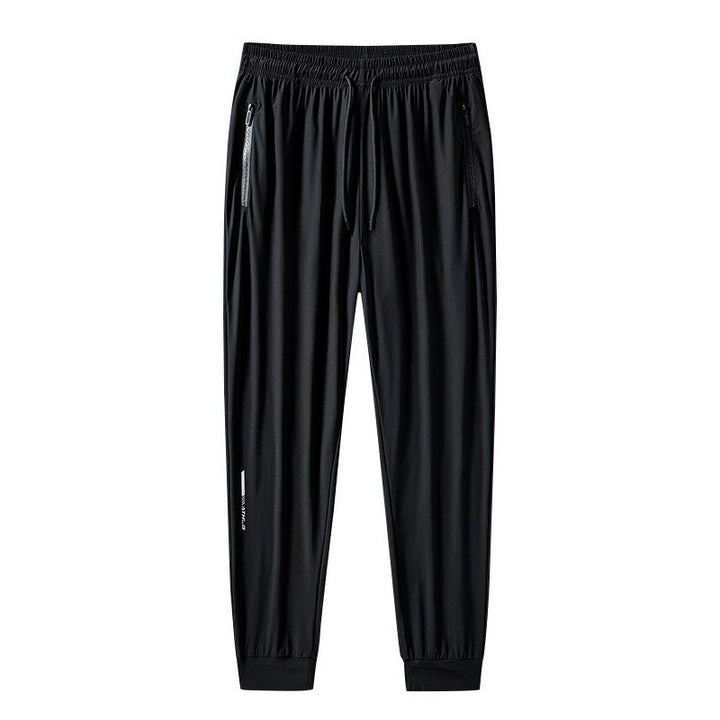 Herren Sportliche Laufhose Drune