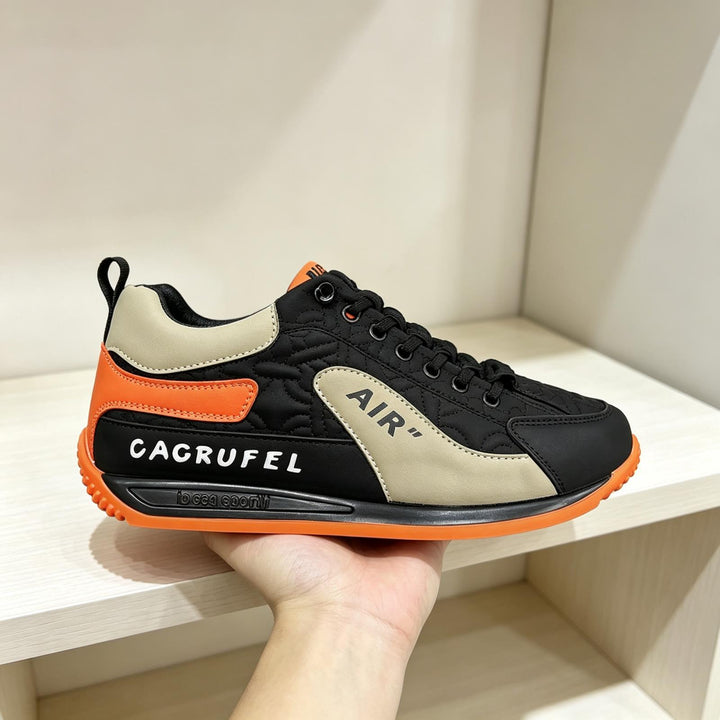 Herren Sportliche und Dämpfende Sneaker Drune