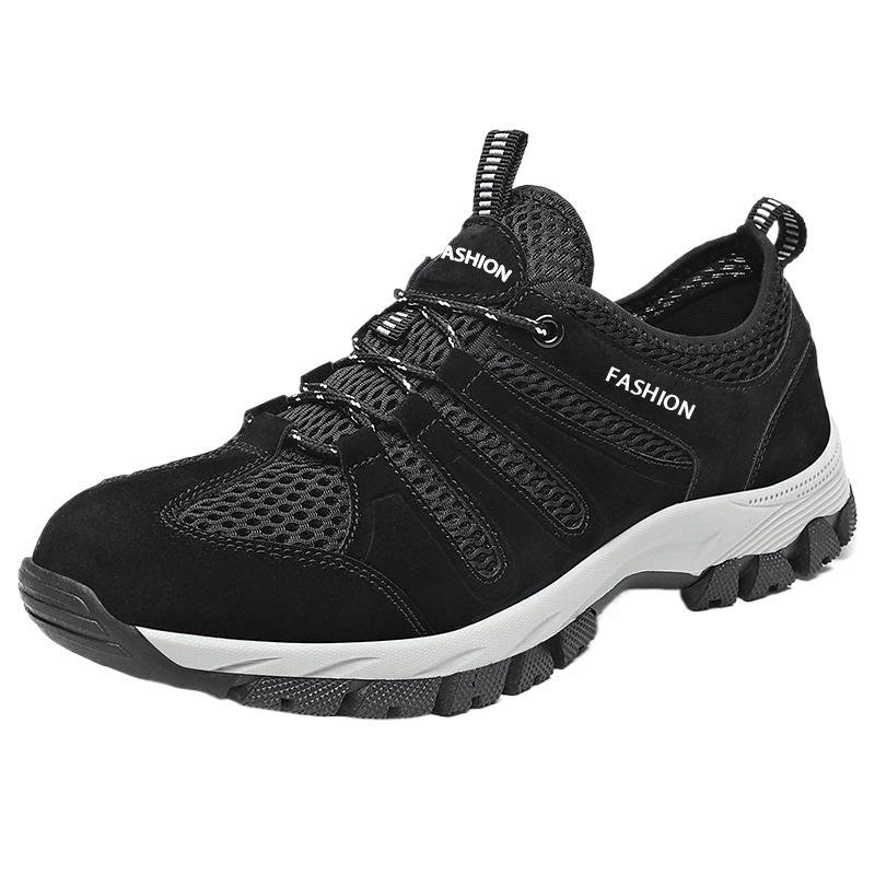 Herren Sportliche Freizeitschuhe Drune