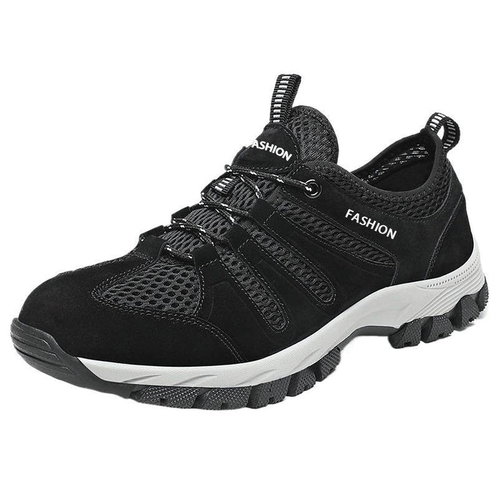 Herren Sportliche Freizeitschuhe Drune