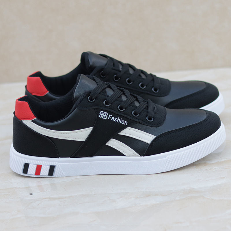 Damen Sportliche Sneakers Drune