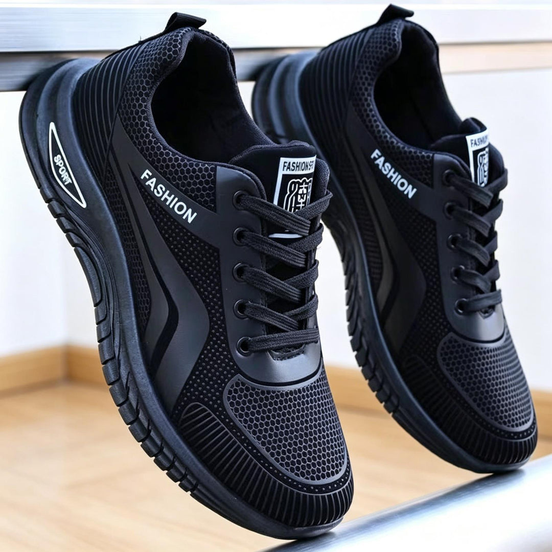 Herren Sportliche Running Sneakers Drune