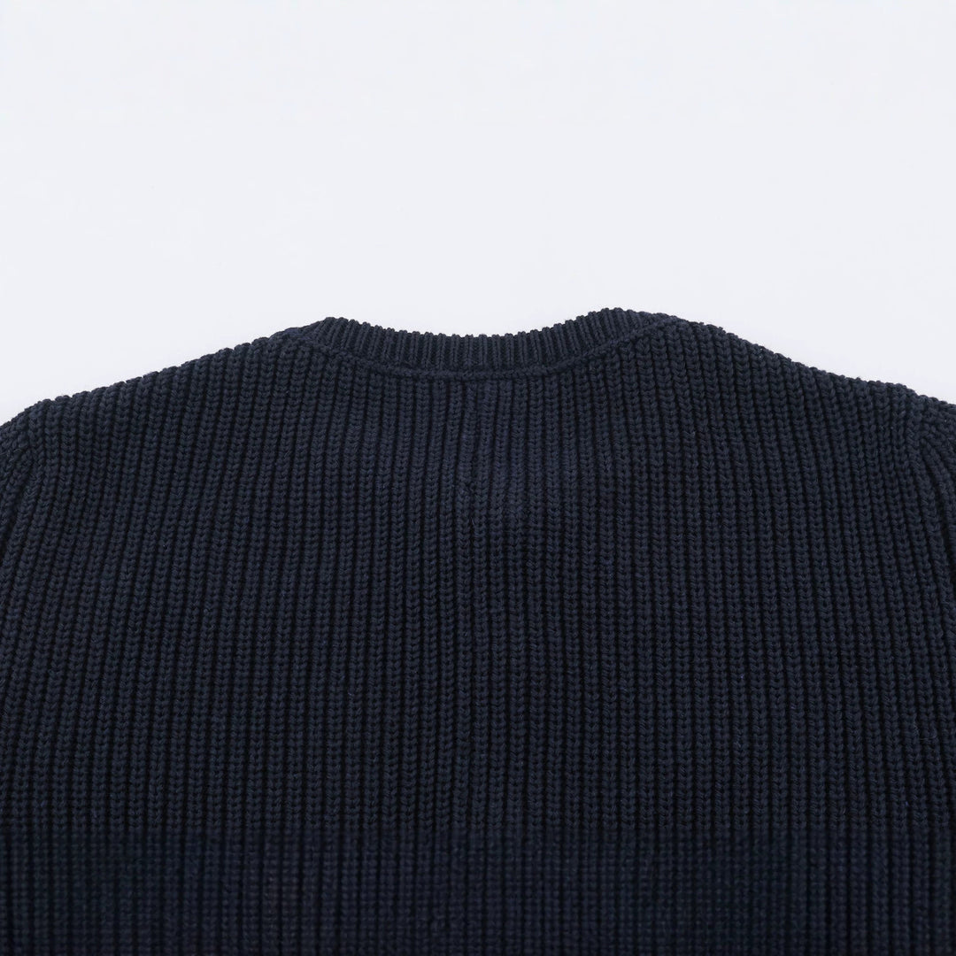 Damen Feinstrick-Cardigan mit taillierter Peplum‑Silhouette Drune
