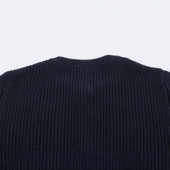 Damen Feinstrick-Cardigan mit taillierter Peplum‑Silhouette Drune