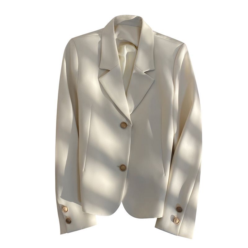 Damen Eleganter und bequemer Blazer Drune