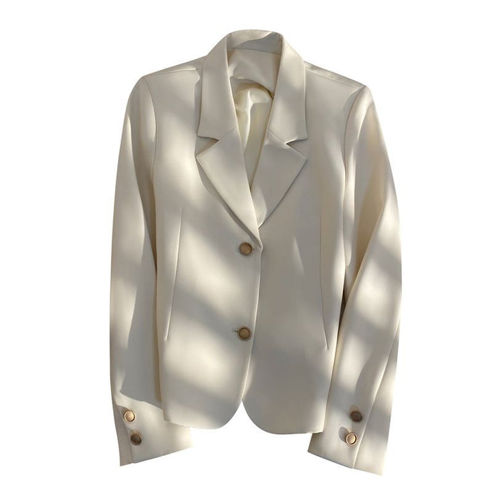 Damen Eleganter und bequemer Blazer Drune