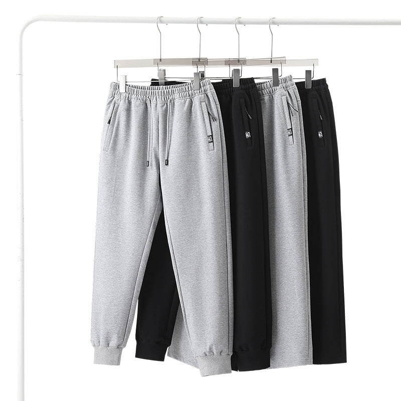 Herren Sportliche Jogginghose Drune