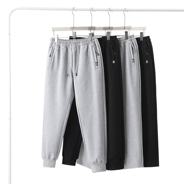 Herren Sportliche Jogginghose Drune