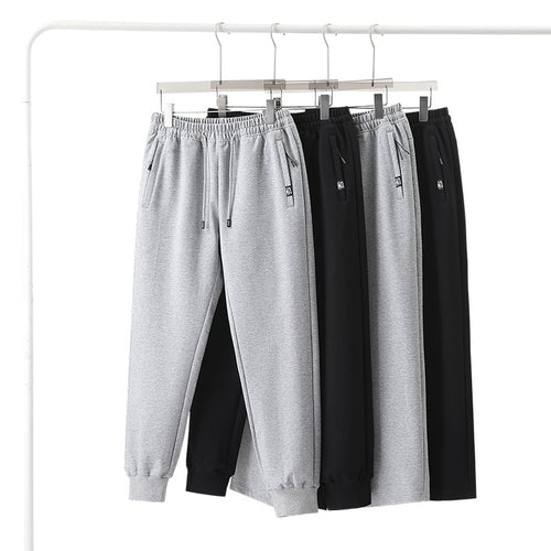 Herren Sportliche Jogginghose Drune