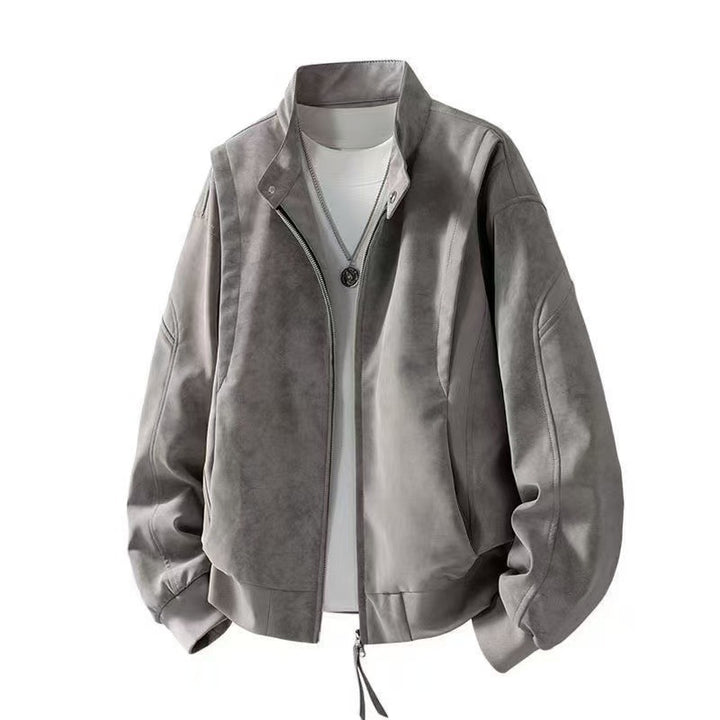 Herren Urbane Utility-Jacke Drune