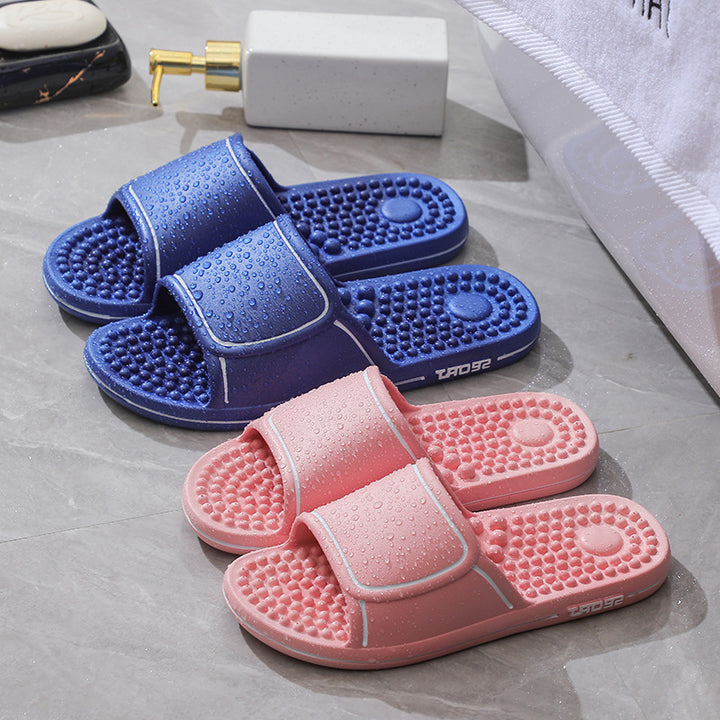 Damen Ergonomische Massage Rutsch-Sandalen Drune