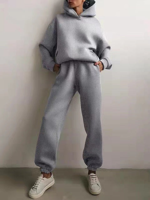 Drune | Jogging-Set