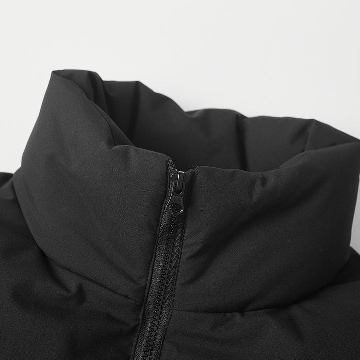 Herren Stilvolle Winterjacke Drune