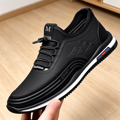 Herren Sportliche und leichte Komfort Sneakers Drune