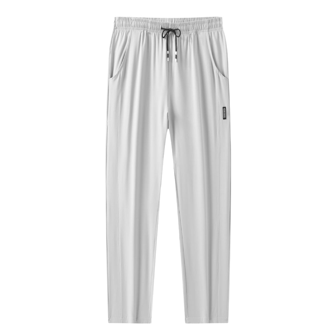 Herren Atmungsaktive Sportlaufhose Drune