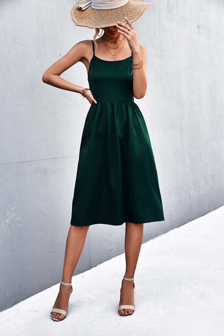 Damen Freizeitkleid Drune