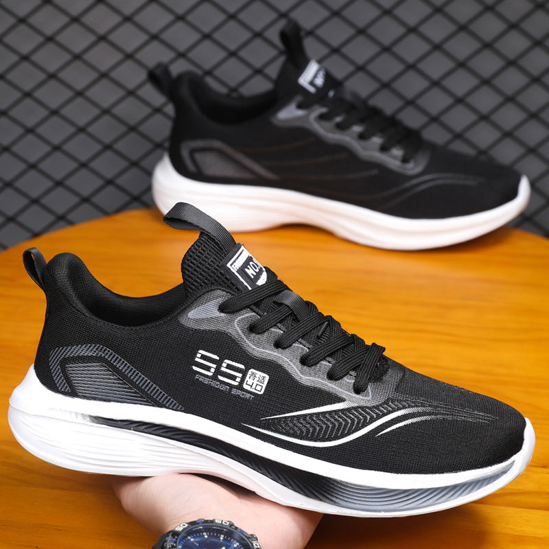Herren Sportliche Sneakers Drune