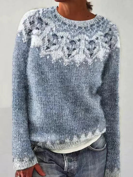 Drune | Vintage Pull