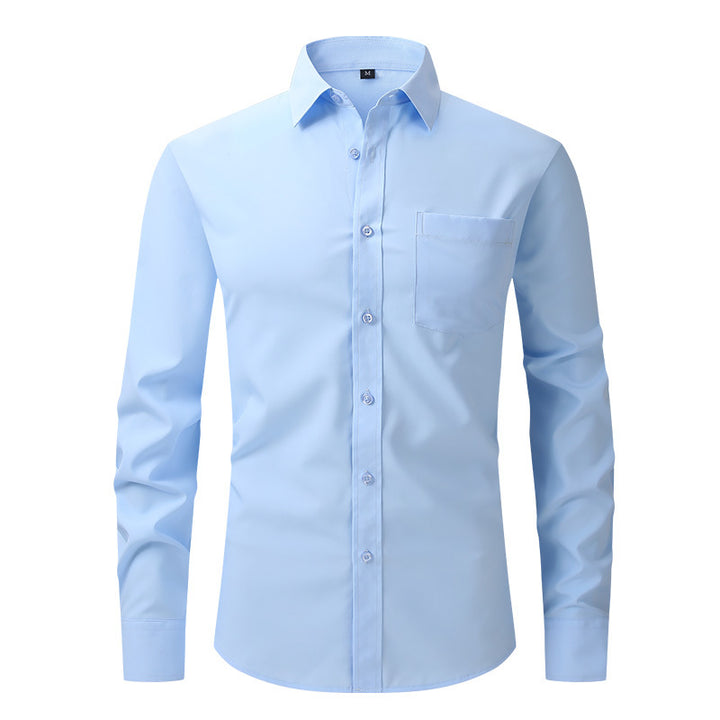 Herren Business-Hemd Drune