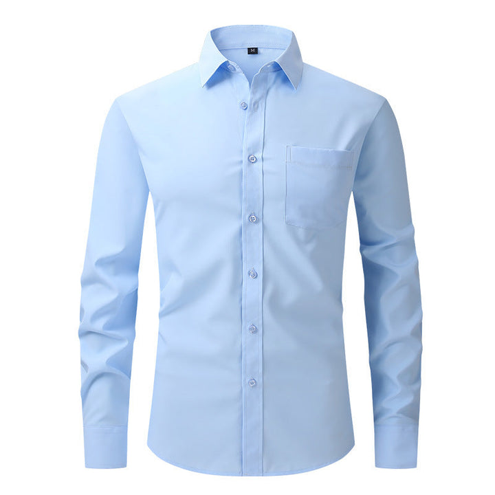 Herren Business-Hemd Drune