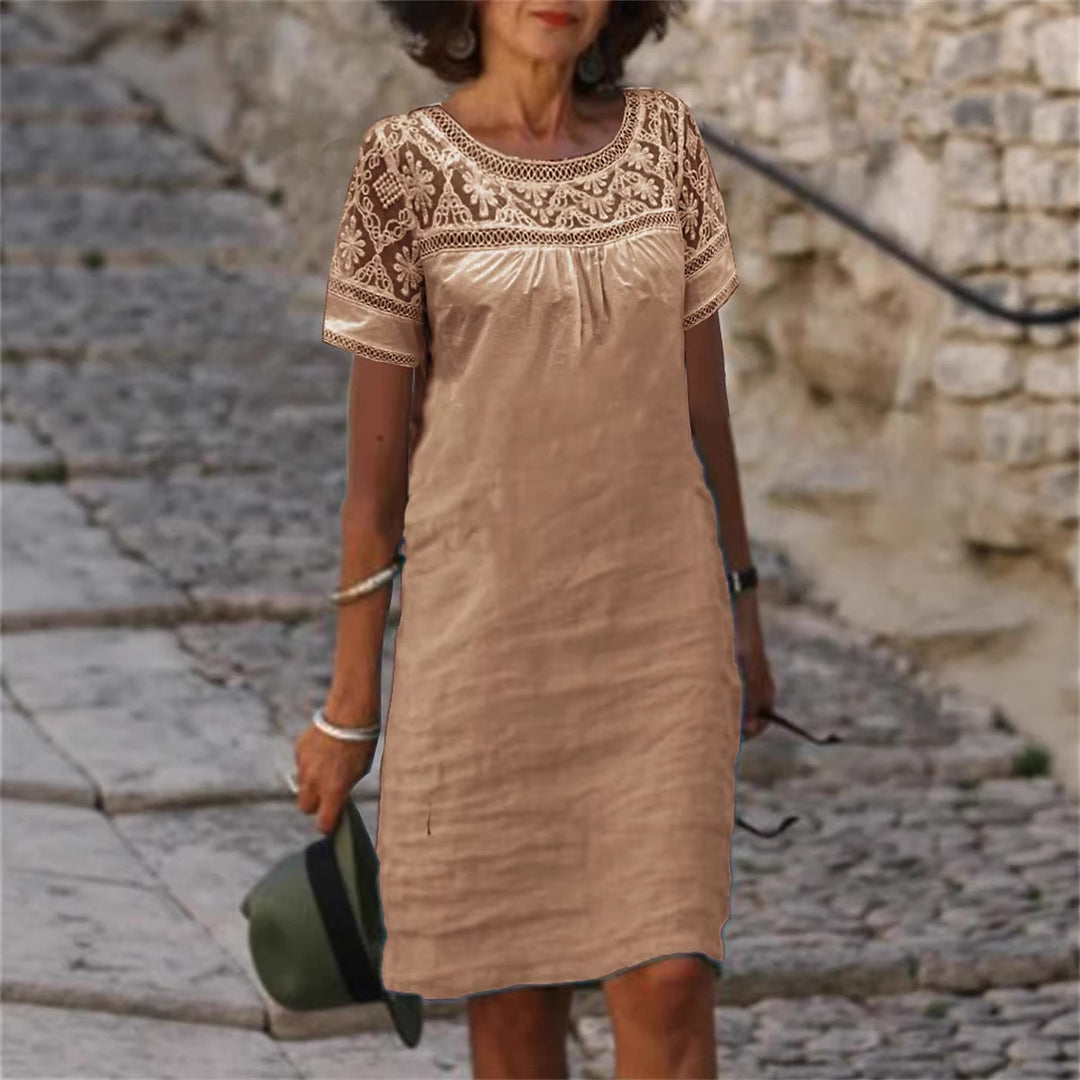 Drune | Stilvolles Kleid für Frauen