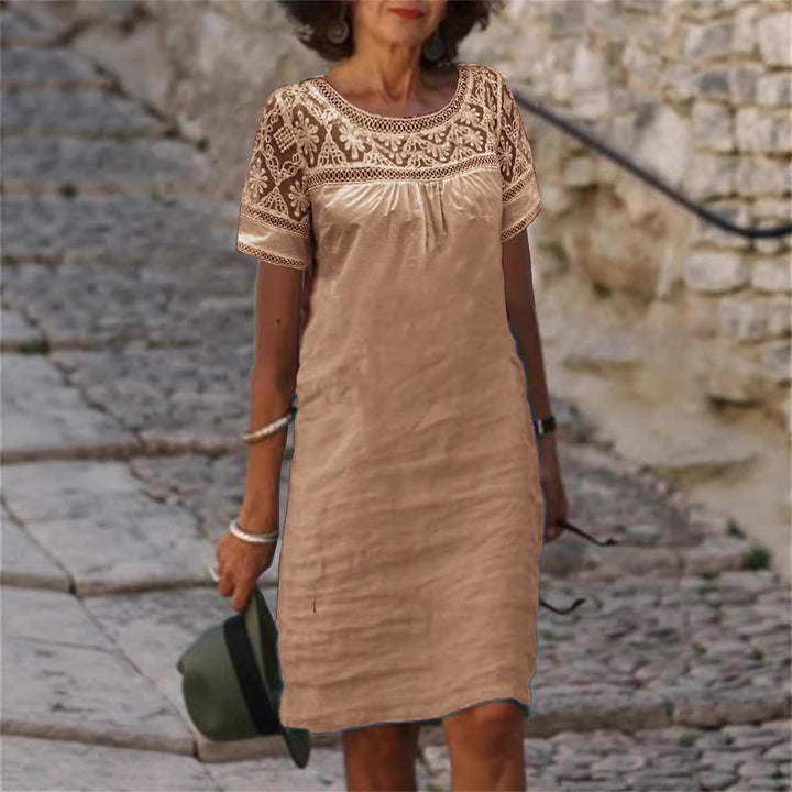 Drune | Stilvolles Kleid für Frauen