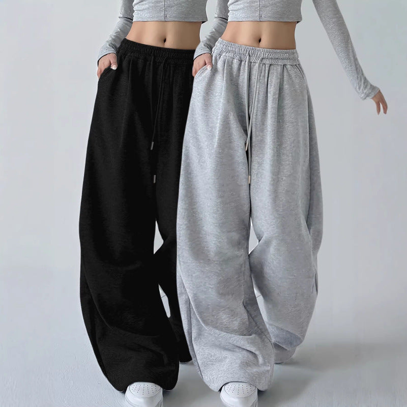 Damen Bequeme und lässige Sweatpants Drune