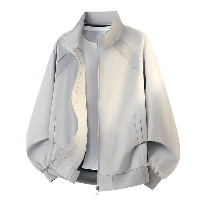 Damen Sportliche Übergangsjacke Drune 1788322011