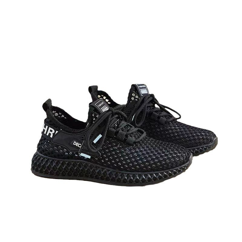 Damen Performance Mesh Sneakers Drune