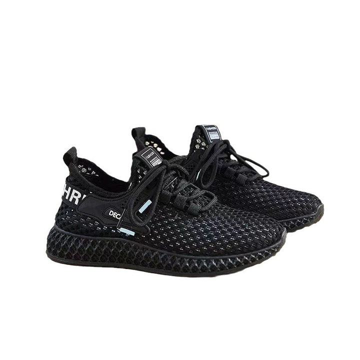 Damen Performance Mesh Sneakers Drune