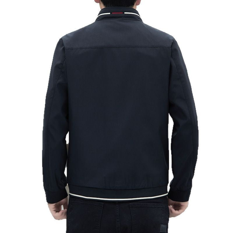 Herren Funktionale Übergangsjacke Drune 1787797152