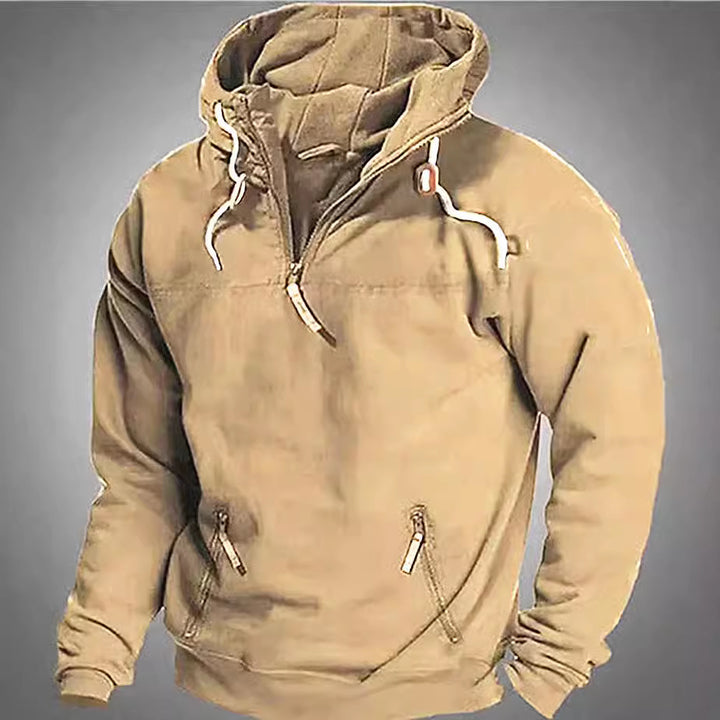 Herren Freizeitpullover Drune