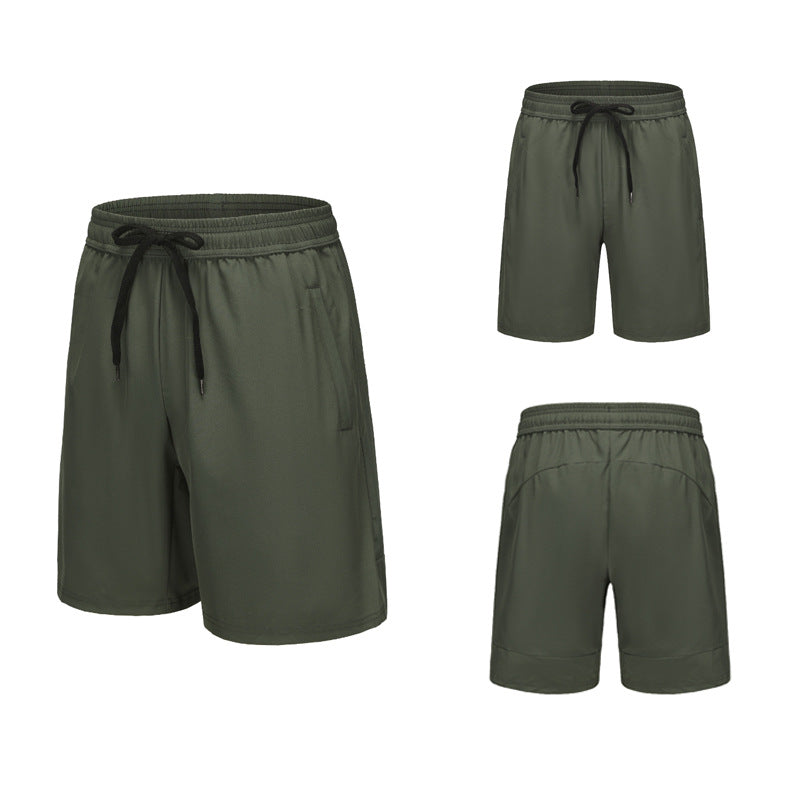 Herren Sportliche Schwimmshorts mit hoher Atmungsaktivität Drune
