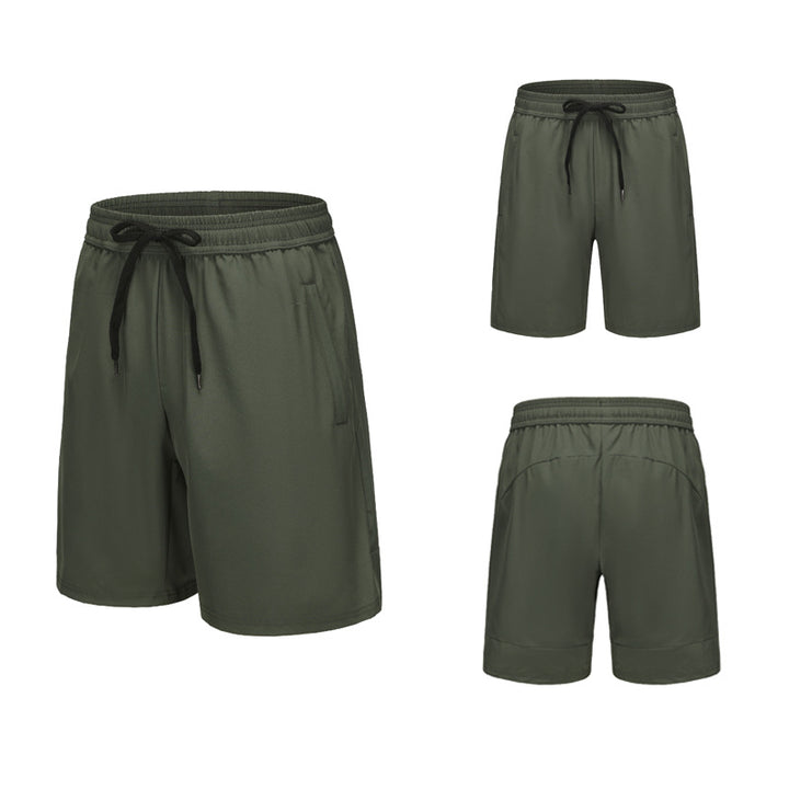 Herren Sportliche Schwimmshorts mit hoher Atmungsaktivität Drune