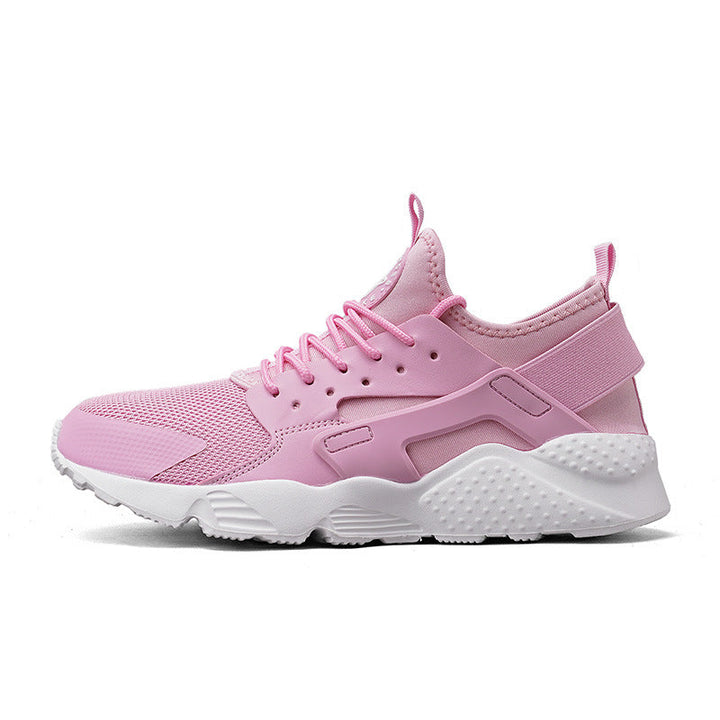 Damen Sportliche Freizeitschuhe Drune