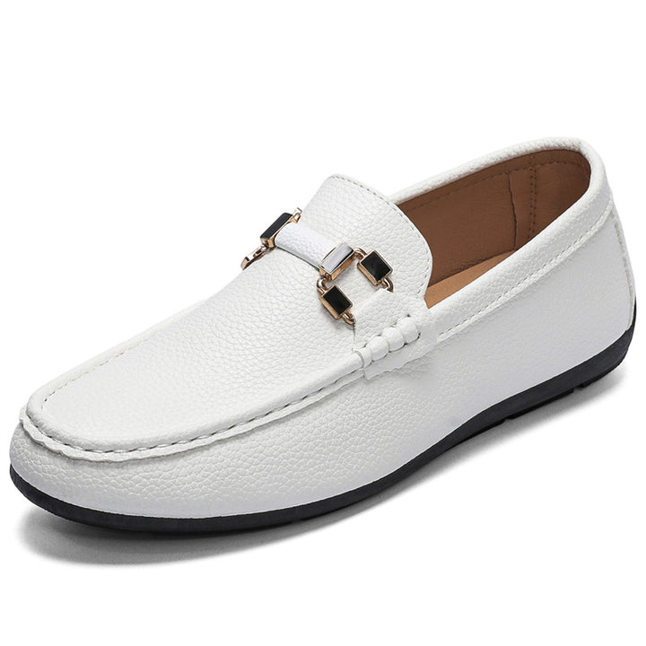 Herren Elegante Mokassins