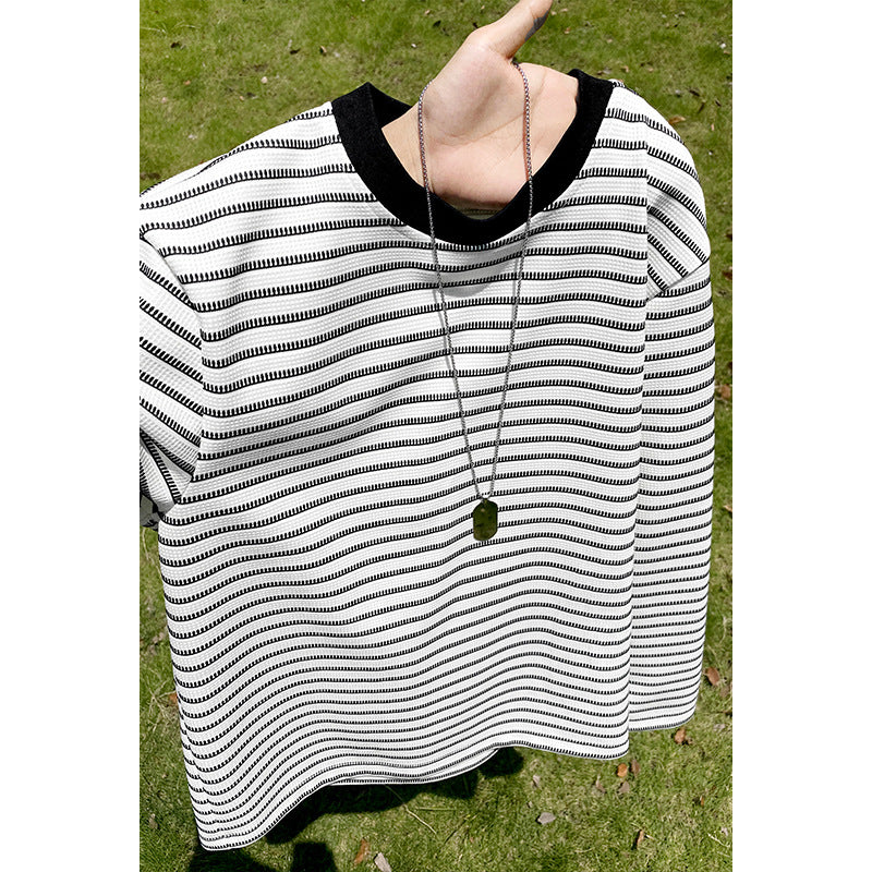 Damen Komfortables und stilvolles Langarm-Shirt Drune